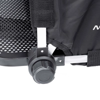 Nytro SLS36 Hooded Side Trays